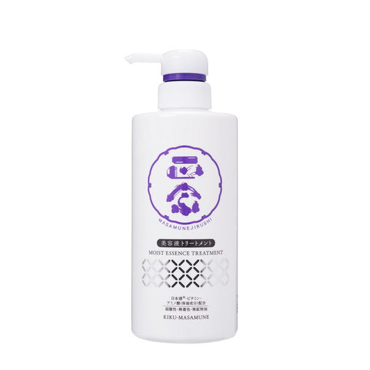 Kikumasamune Sake Brewery Beauty Serum Treatment 480ml