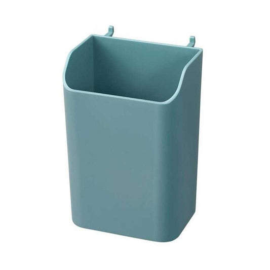 King Jim PEGGY Pen Stand Blue
