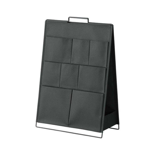 King Jim Tool Stand Floor Black - 1 Piece