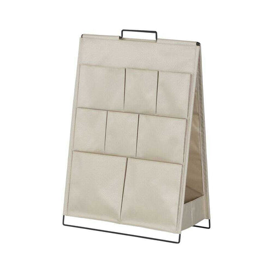 King Jim Tool Stand Floor Beige - 1 Piece