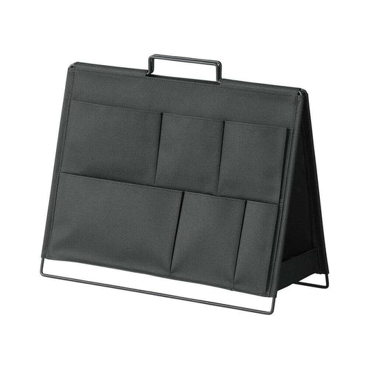 King Jim Tool Stand Desk Black - 1 Piece