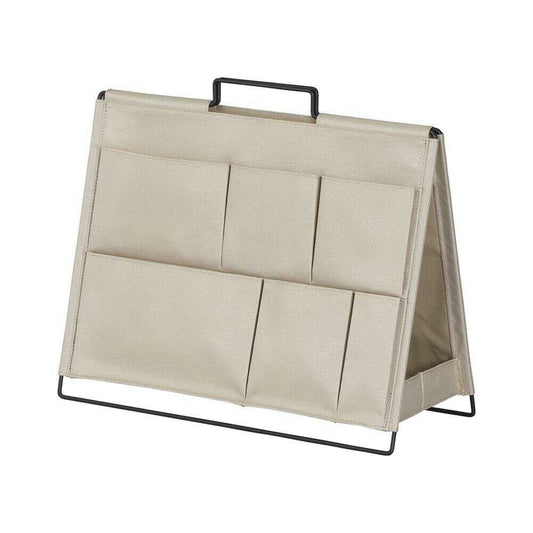 King Jim Tool Stand Desk Beige - 1 Piece