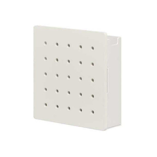 King Jim Halpeggy S Size White - 1 Piece