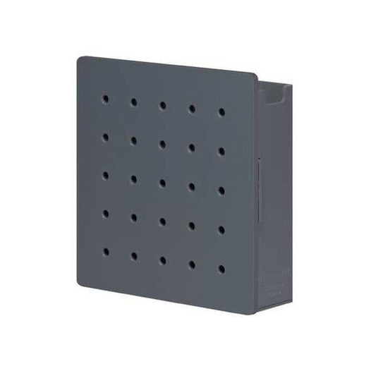 King Jim Halpeggy S Size Gray - 1 Piece