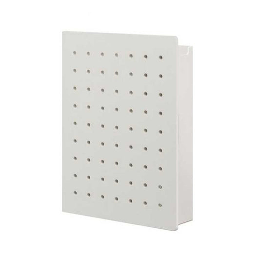 King Jim Halpeggy M Size White - 1 Piece