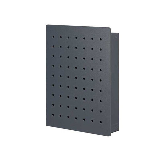 King Jim Halpeggy M Size Gray - 1 Piece