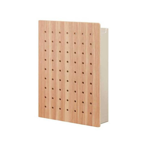 King Jim Halpeggy M Size Natural - 1 Piece