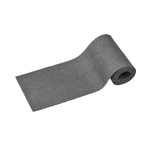 King Jim Fall Prevention Mat for Shelves (900mm Width) - 5 Pieces