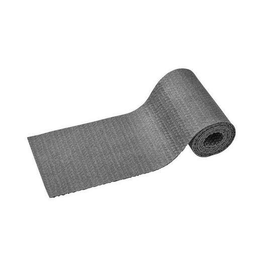 King Jim Fall Prevention Mat for Shelves (1200mm Width) - 5 Pieces