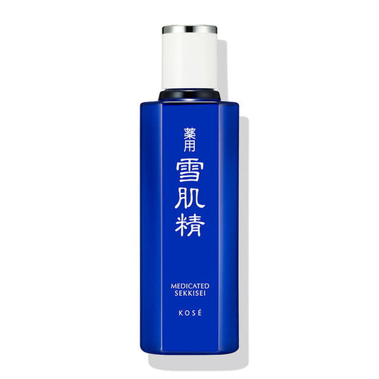 [Quasi-drug] Kose Medicinal Sekkisei 200ml
