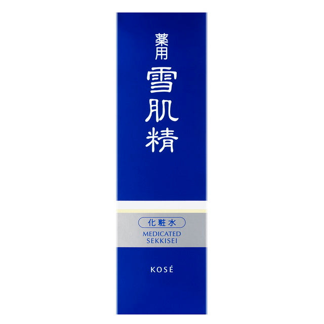 [Quasi-drug] Kose Medicinal Sekkisei 200ml