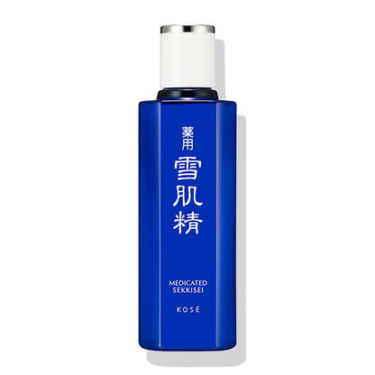 [Quasi-drug] Kose Medicinal Sekkisei 200ml