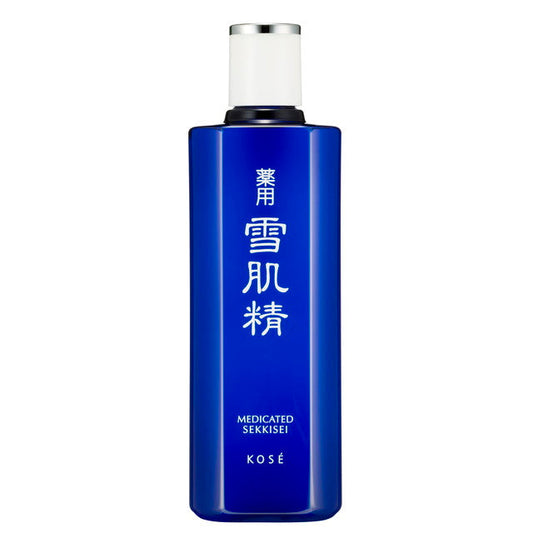 [Quasi-drug] Kose Medicinal Sekkisei Big 360ml