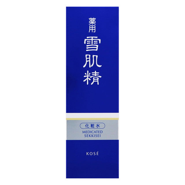 [Quasi-drug] Kose Medicinal Sekkisei Big 360ml