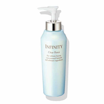 Kose Infinity Clear Force 200ml