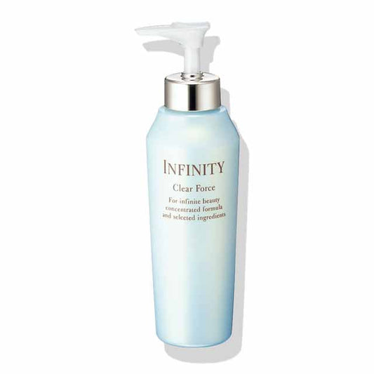 Kose Infinity Clear Force 200ml