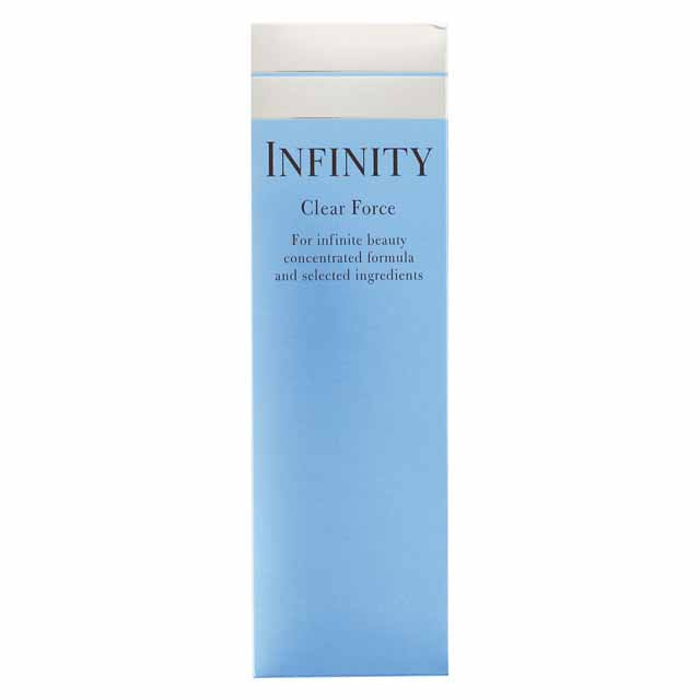 Kose Infinity Clear Force 200ml