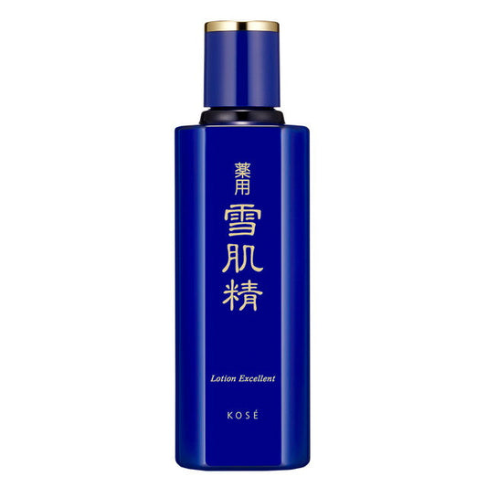 Kose Medicinal Sekkisei Lotion Excellent 200ml