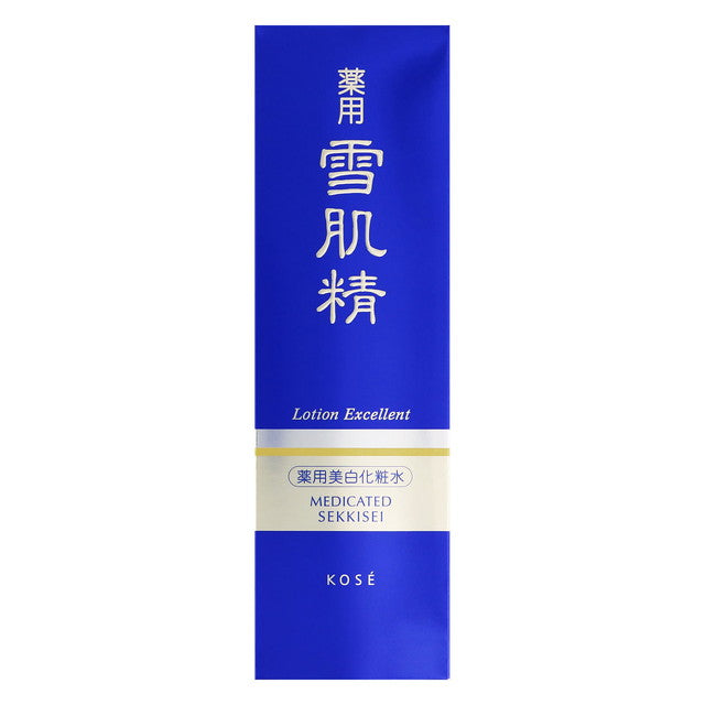 Kose Medicinal Sekkisei Lotion Excellent 200ml