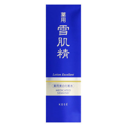 Kose Medicinal Sekkisei Lotion Excellent 200ml