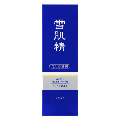 Kose Seikisho White Milky Wash 140ml