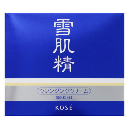 Kose Sekkisei Cleansing Cream 140g
