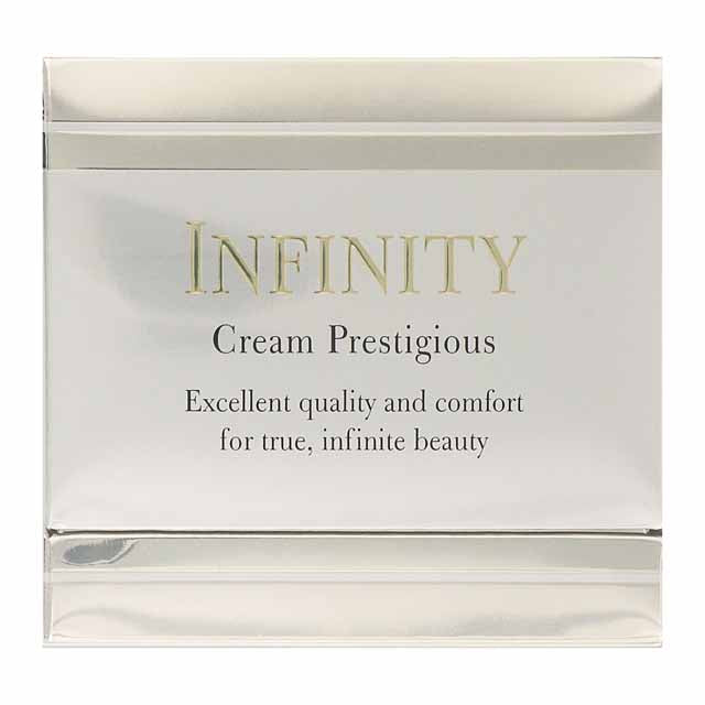 Kose Infinity Cream Prestige 50g