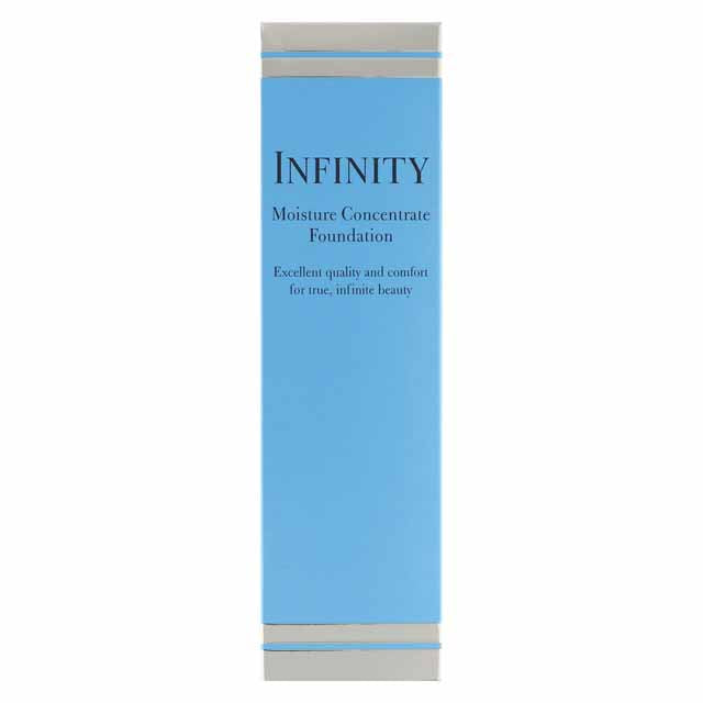 Kose Infinity Moisture Concentrate Foundation BO305
