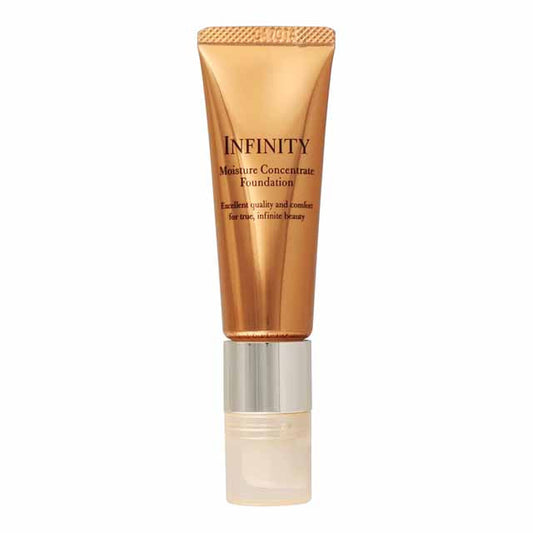 Kose Infinity Moisture Concentrate Foundation OC410