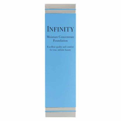 Kose Infinity Moisture Concentrate Foundation OC410