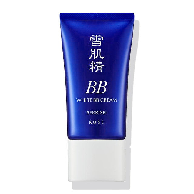Kose Sekkisei White BB Cream 01 Light Natural Skin Tone 30g