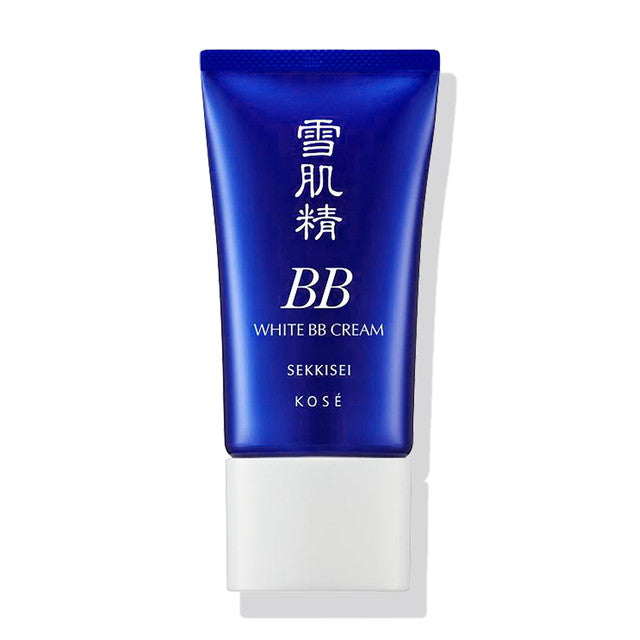 Kose Sekkisei White BB Cream 02 Natural Skin Tone 30g
