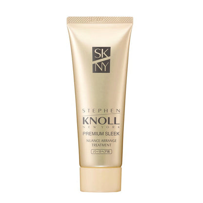 Kose Steven Knoll Premium Sleek Nuance Arrange Treatment for Permed Hair