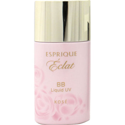 Kose Esprique Eclat Brightness Lasting BB Liquid UV OC415
