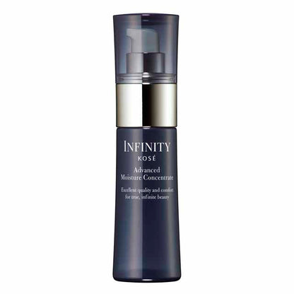 Kose Infinity Advanced Moisture Concentrate 50ml