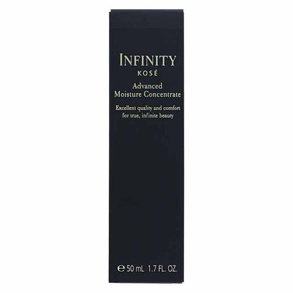 Kose Infinity Advanced Moisture Concentrate 50ml