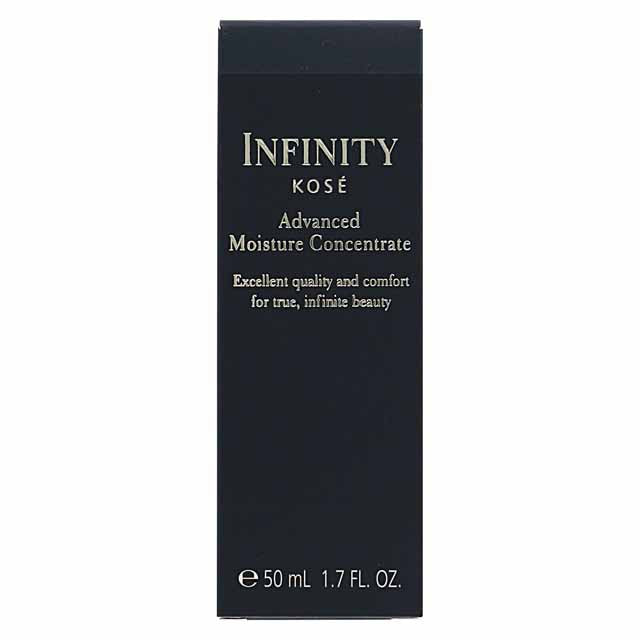 Kose Infinity Advanced Moisture Concentrate Refill