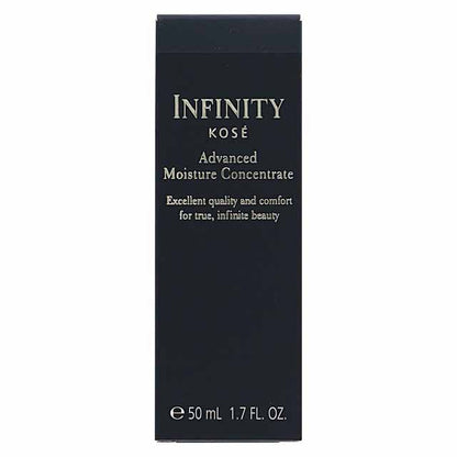 Kose Infinity Advanced Moisture Concentrate Refill
