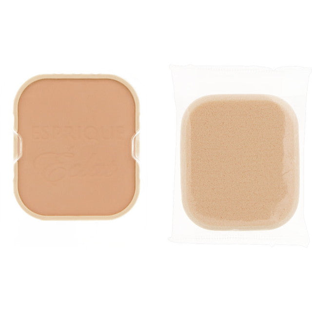 Kose Esprique Eclat Brightness Lasting Pact EX OC410