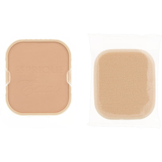 Kose Esprique Eclat Brightness Lasting Pact EX OC405