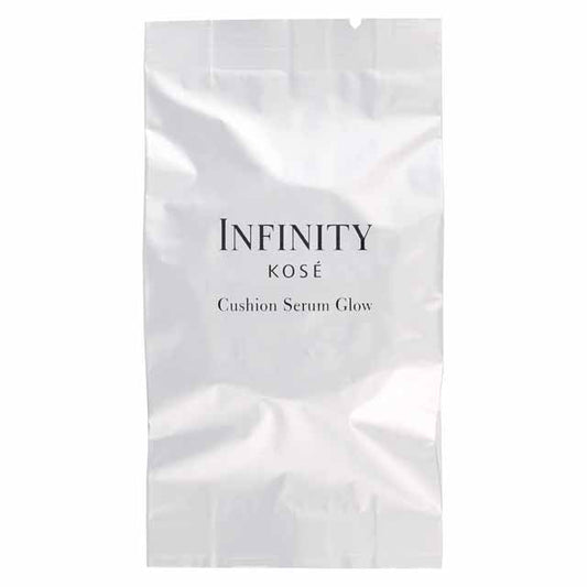 Kose Infinity Cushion Serum Glow BO305 Refill