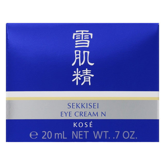 Kose Sekkisei Eye Cream N 20g