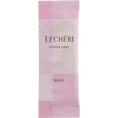 Kose Lucheri Face Wash Powder 0.4g