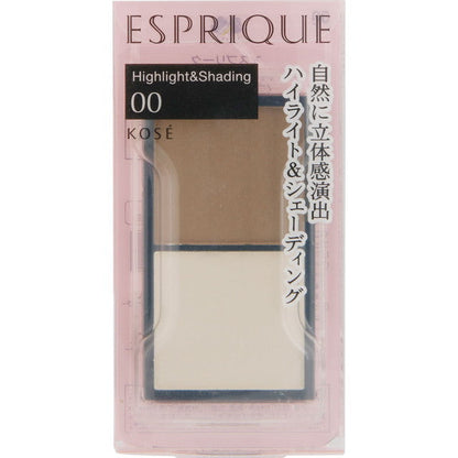 Kose Esprique Highlight & Shade