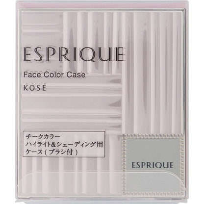 Kose Esprique Face Color Case