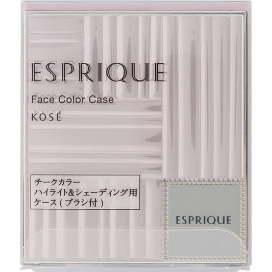 Kose Esprique Face Color Case