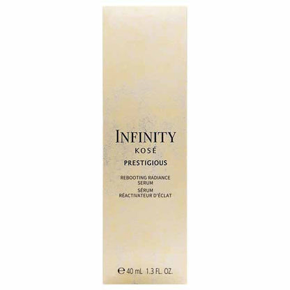 Kose Infinity Prestige Serum Indulgence 40ml