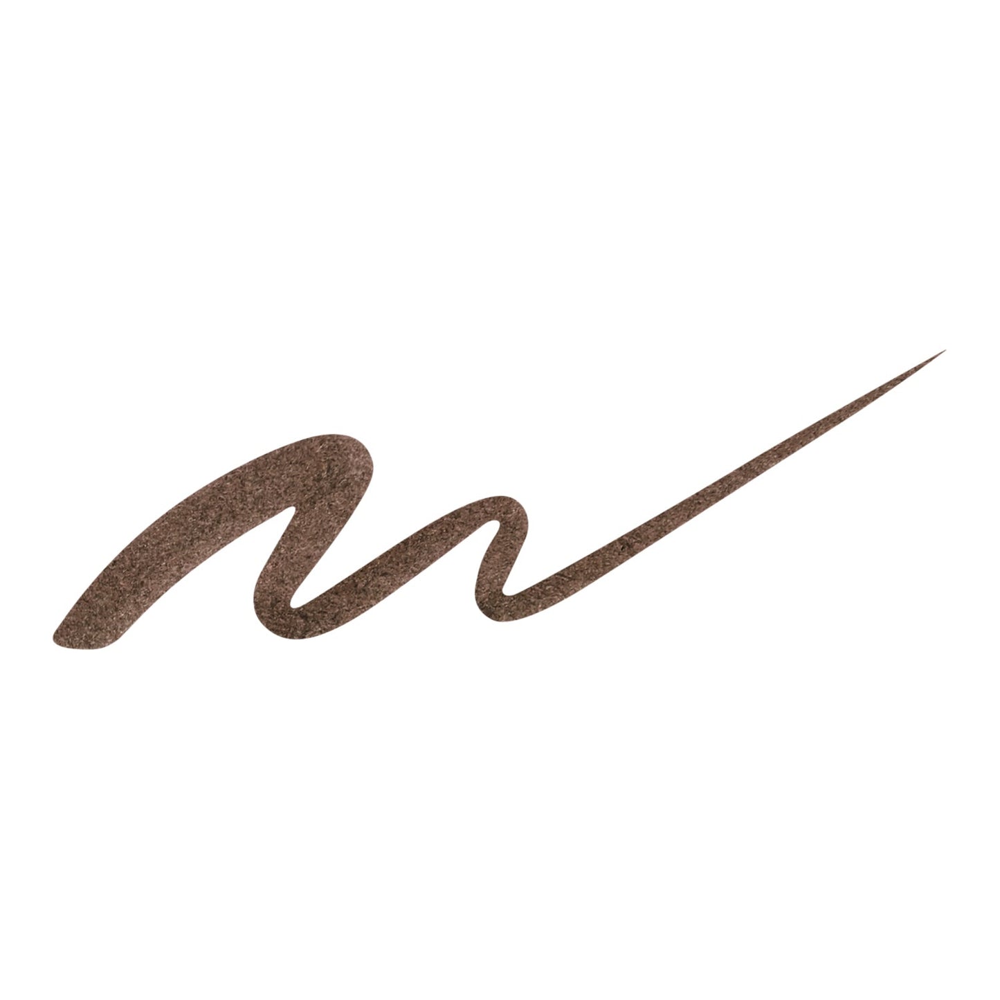 Kose Esprique Beautiful Stay Liquid Liner BR300 Dark Brown (Refill)