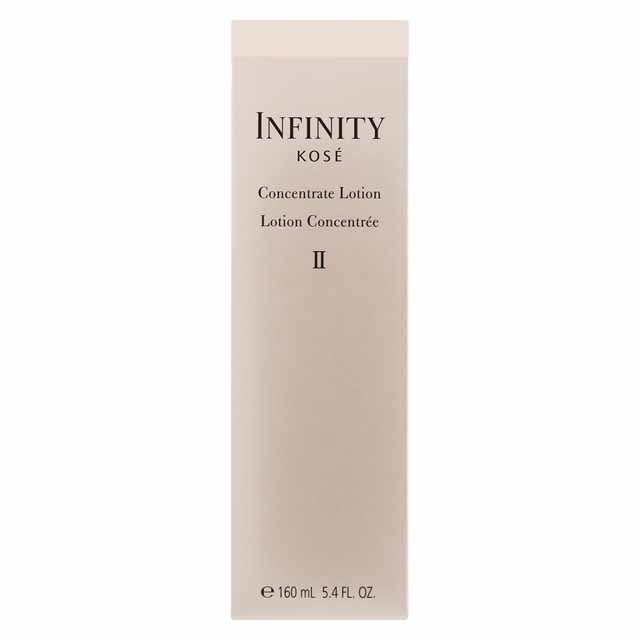 Kose Infinity Concentrate Lotion II 160ml