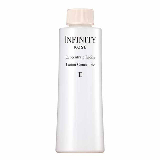 Kose Infinity Concentrate Lotion II (Refill)